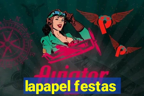 lapapel festas